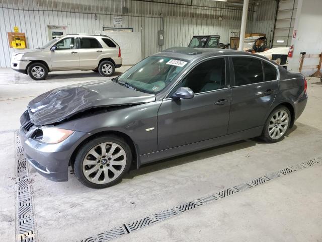 bmw 330 i 2006 wbavb335x6kr81053