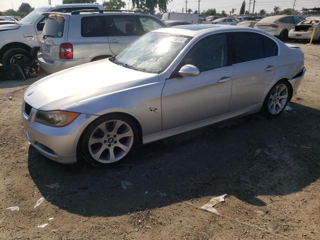 bmw 330 i 2006 wbavb335x6ps14094