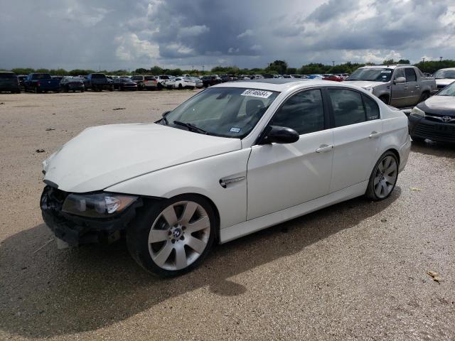 bmw 335 i 2007 wbavb73517ky60162