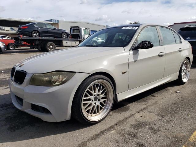 bmw 335 i 2007 wbavb73517vh21750