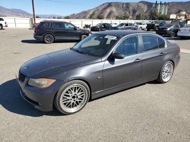 bmw 335 i 2007 wbavb73537vh20728