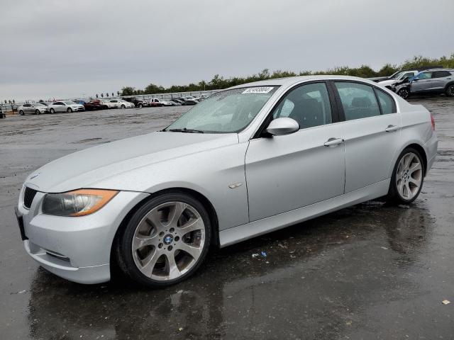 bmw 335 i 2008 wbavb73538vh26188