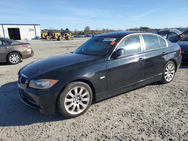 bmw 335 i 2007 wbavb73547pa86480