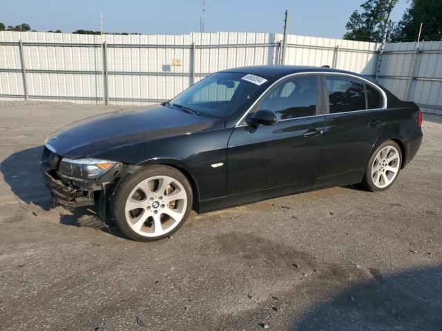 bmw 335 i 2007 wbavb73567pa87274