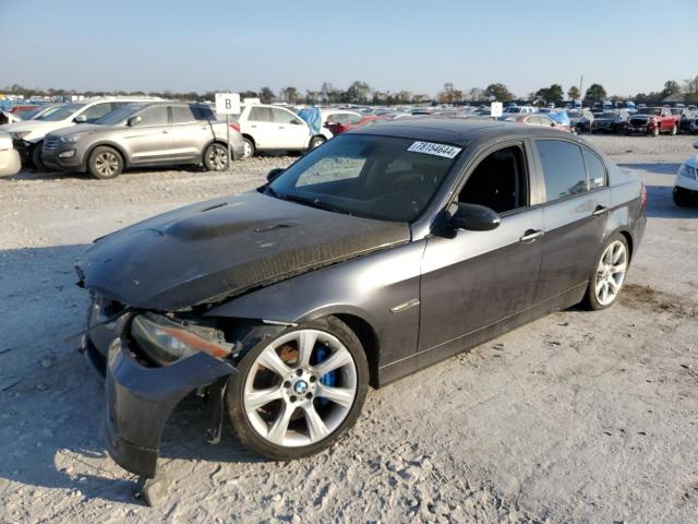 bmw 335 i 2007 wbavb73587vf52794