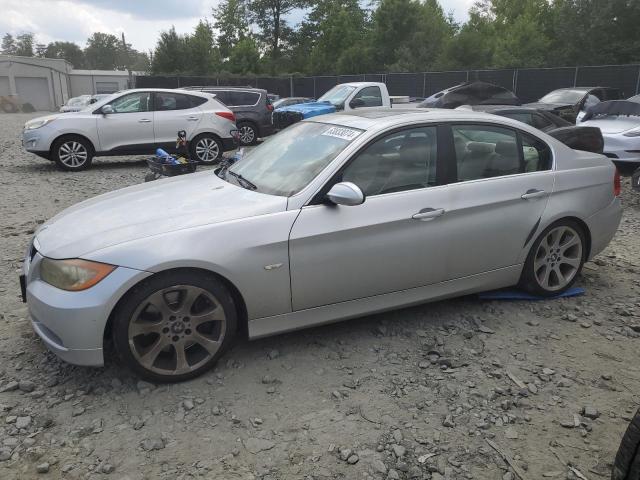 bmw 335 i 2008 wbavb73598pa66470