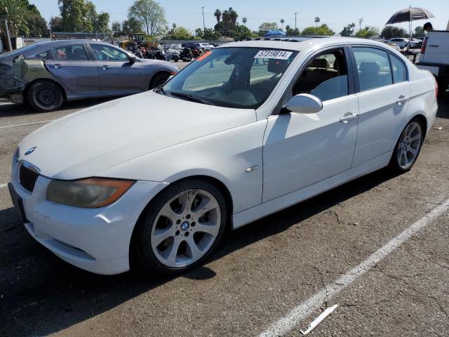 bmw 335 i 2007 wbavb735x7vh23173