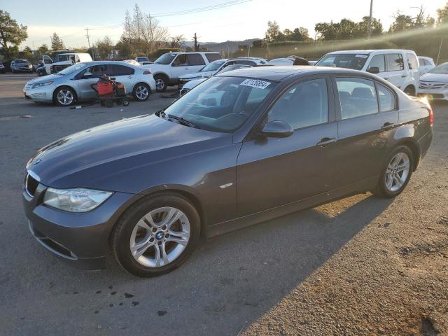 bmw 328 i sule 2008 wbavc53508f008459