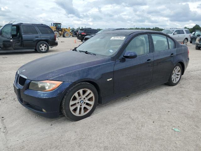 bmw 328 i sule 2007 wbavc53517fz71336