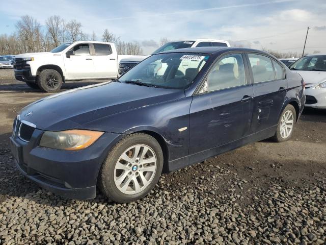 bmw 328 i sule 2007 wbavc53567fz79576