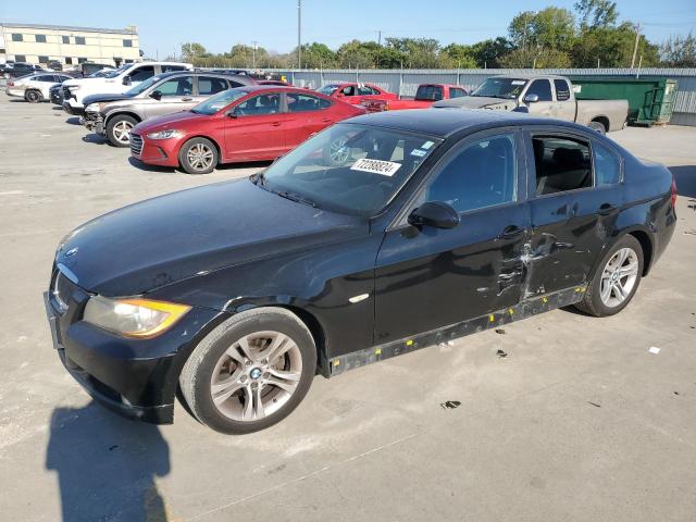 bmw 328 i sule 2008 wbavc53578f008667