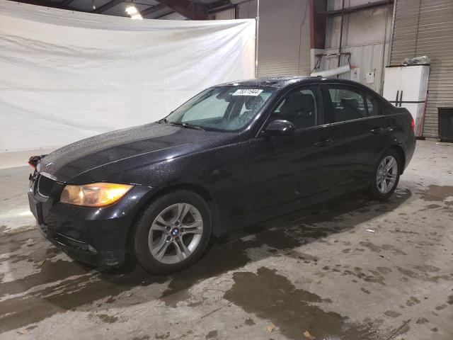 bmw 328 i sule 2008 wbavc53578f008703