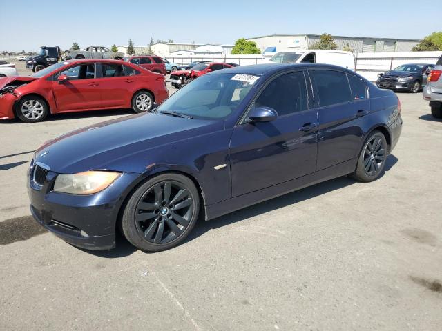 bmw 328 i sule 2007 wbavc53587fz73245