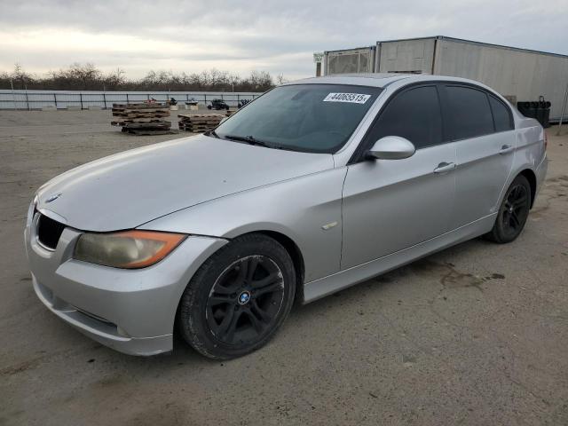 bmw 328 i sule 2008 wbavc53588fz82190