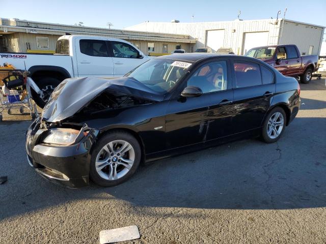 bmw 328 i sule 2008 wbavc53588fz83436