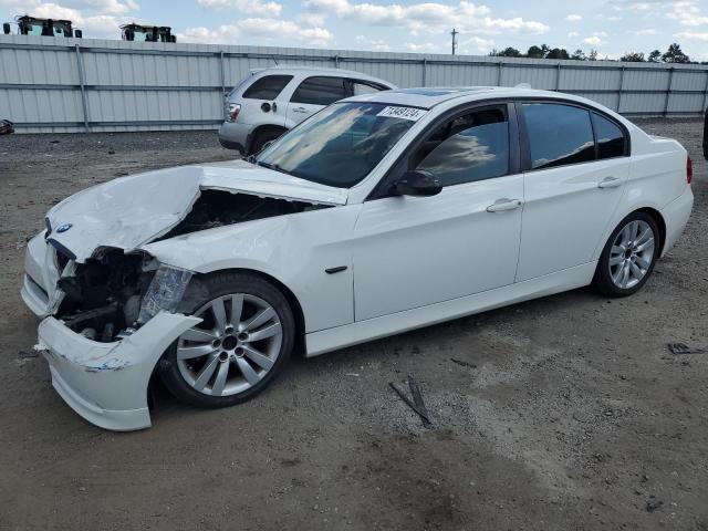 bmw 328 i sule 2008 wbavc53588fz84876