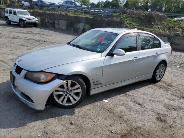 bmw 328 i sule 2008 wbavc53598fz85521