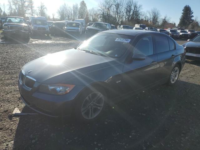 bmw 328 i sule 2008 wbavc53598fz88497