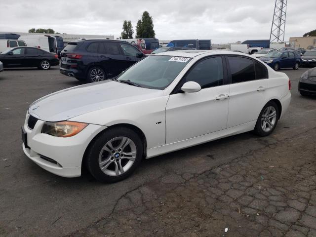 bmw 328 i sule 2008 wbavc57508nk77545