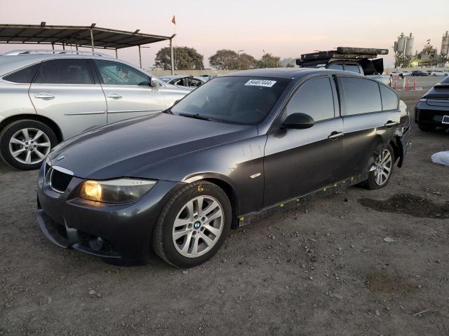 bmw 328 i sule 2008 wbavc57518nk77392