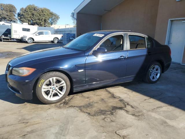 bmw 328 xi sul 2008 wbavc73548a236439