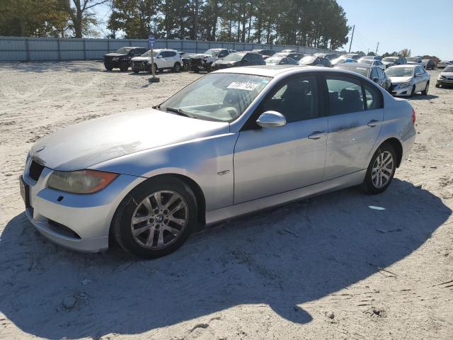 bmw 328 xi sul 2007 wbavc73567kp36109