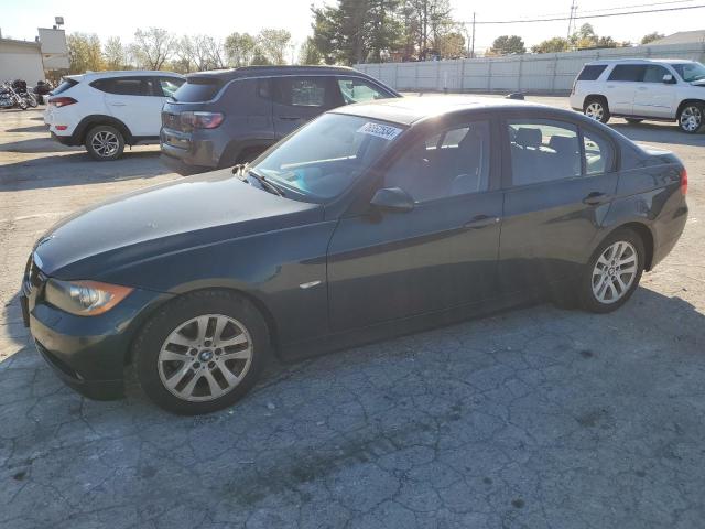 bmw 328 xi sul 2007 wbavc73577kp36698