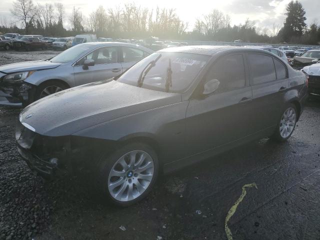 bmw 328 xi sul 2007 wbavc735x7kp35917