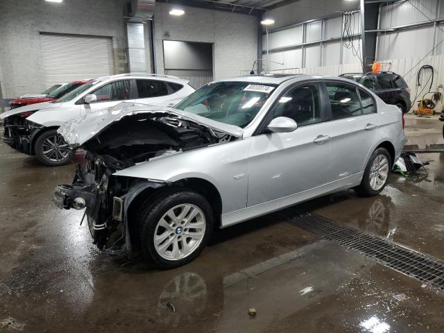 bmw 328 xi 2008 wbavc93518k045082