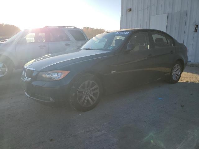 bmw 328 xi 2007 wbavc93527k034610