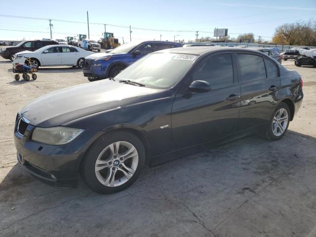 bmw 328 xi 2008 wbavc93528k040084