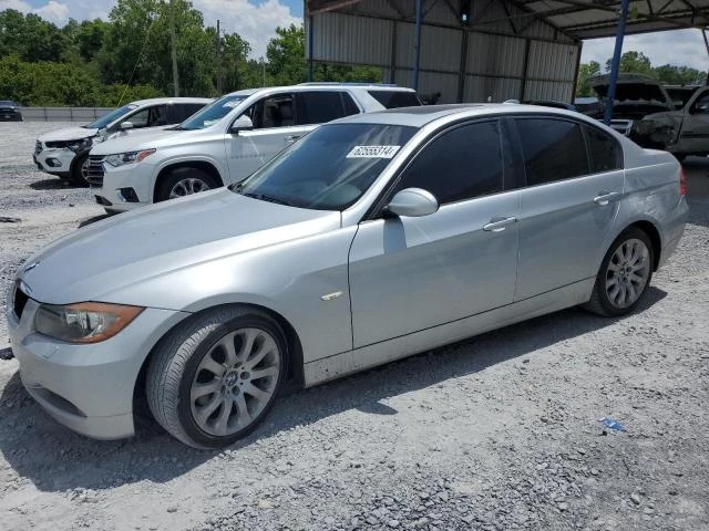 bmw 328 xi 2008 wbavc93528k040263