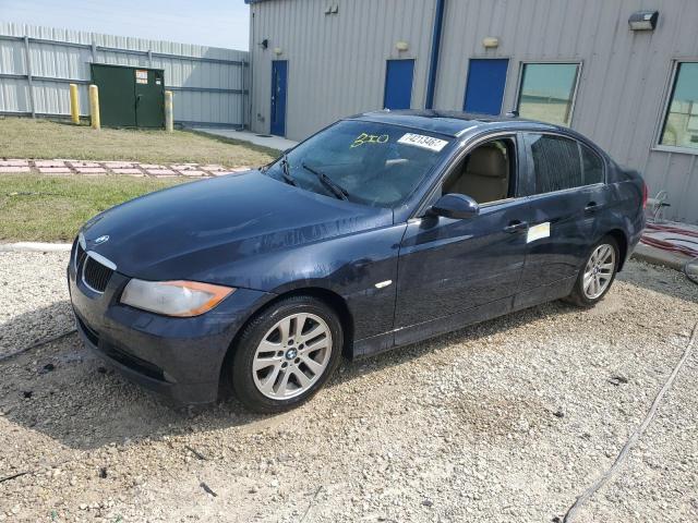 bmw 328 xi 2007 wbavc93537kx56863