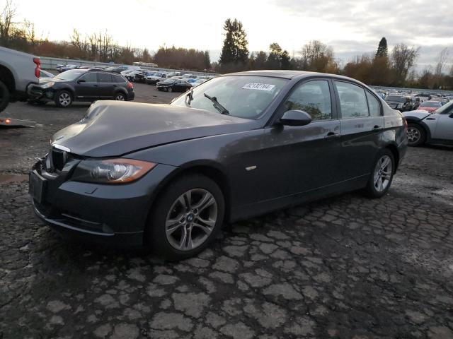 bmw 328 2008 wbavc93538k037520