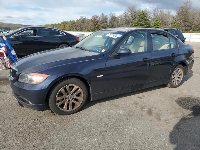 bmw 328 xi 2007 wbavc93547k032972