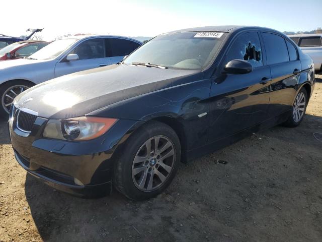 bmw 328 xi 2007 wbavc93557k032527