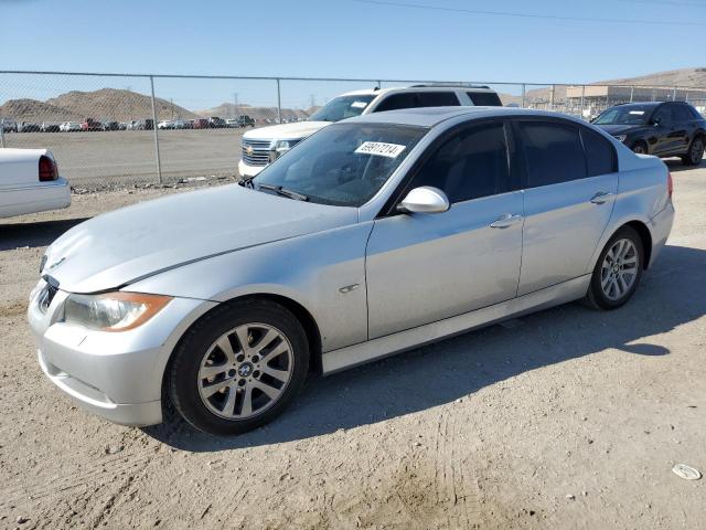 bmw 328 xi 2007 wbavc93557kx55374