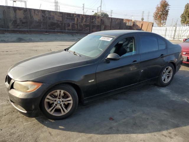 bmw 328 xi 2008 wbavc93568k044946