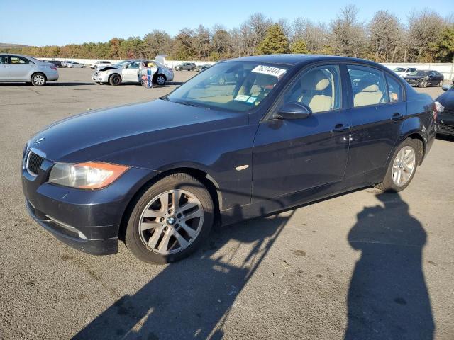 bmw 328 xi 2007 wbavc93587k033428