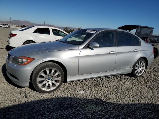 bmw 328 xi 2007 wbavc93587kz72112