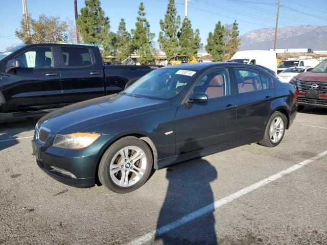 bmw 328 xi 2008 wbavc93588k043720