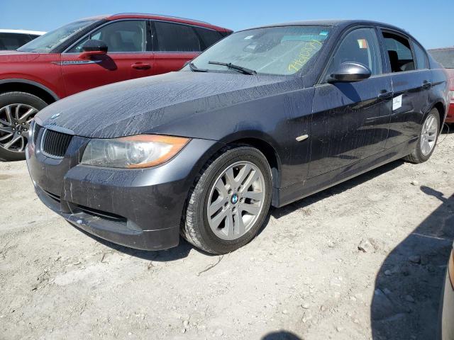 bmw 328 xi 2007 wbavc93597k032398