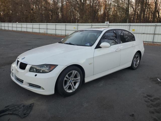 bmw 328 xi 2008 wbavc93598k041295