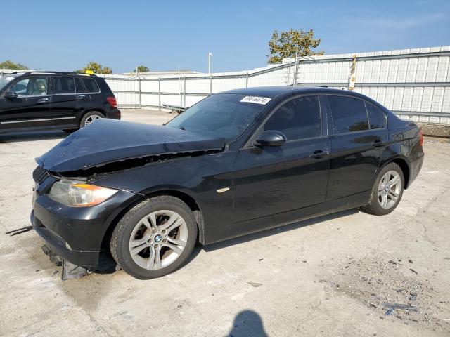 bmw 328 xi 2007 wbavc935x7k031552