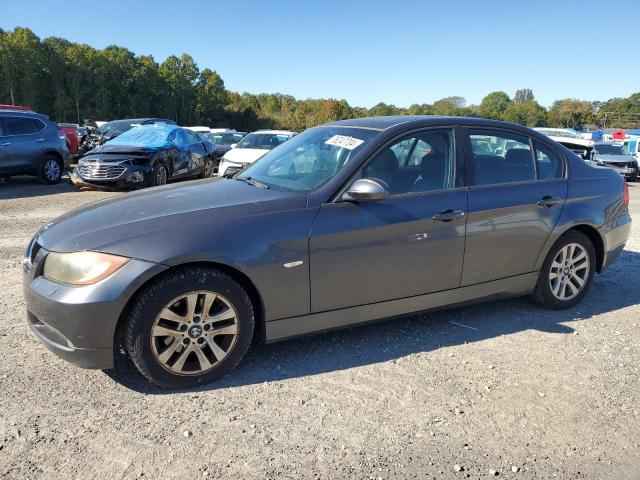 bmw 328 xi 2007 wbavc935x7kx56827