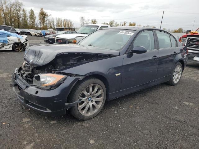 bmw 328 xi 2008 wbavc935x8kz72386