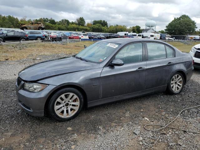 bmw 325 xi 2006 wbavd13536kv09484