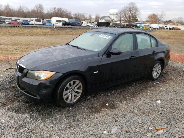 bmw 325 xi 2006 wbavd13536kv13065