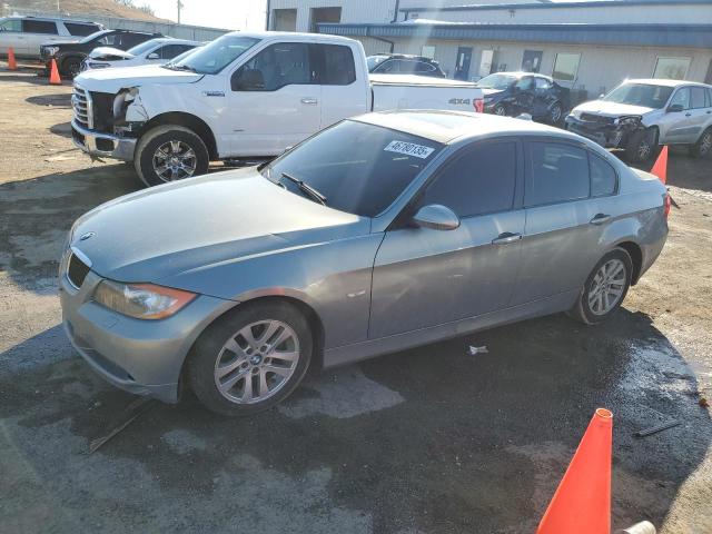 bmw 325 xi 2006 wbavd13556kt79787