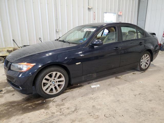 bmw 325 xi 2006 wbavd13556kv08028